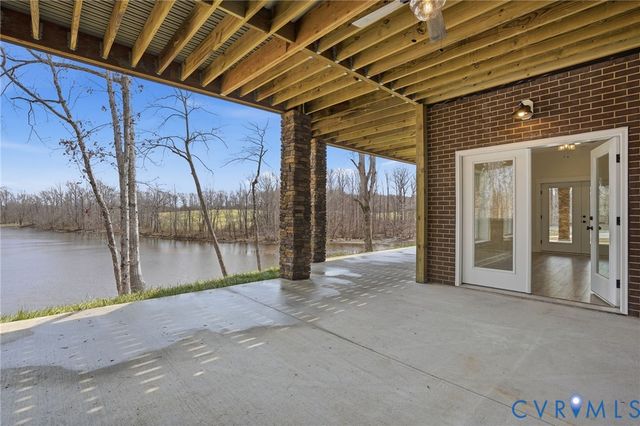 1691 Buckners Ln, Mineral, VA 23117