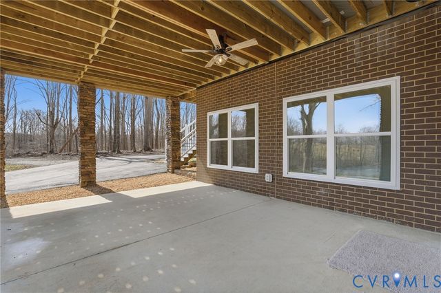 1691 Buckners Ln, Mineral, VA 23117