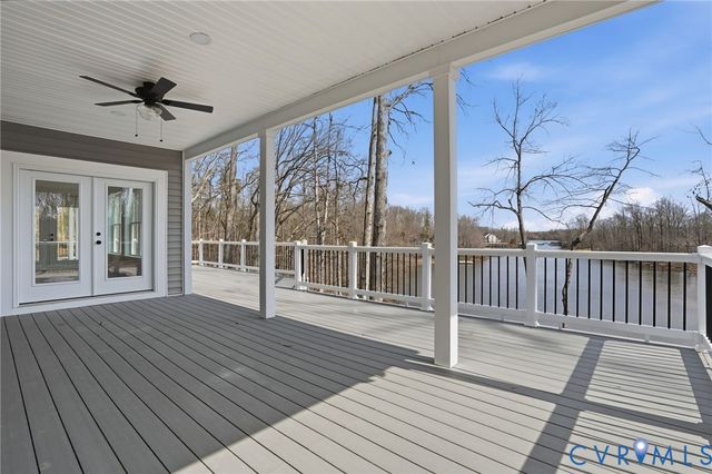 1691 Buckners Ln, Mineral, VA 23117