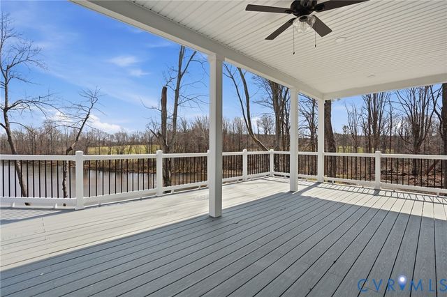 1691 Buckners Ln, Mineral, VA 23117