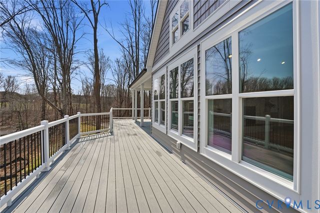 1691 Buckners Ln, Mineral, VA 23117