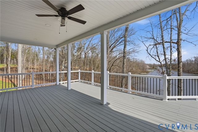 1691 Buckners Ln, Mineral, VA 23117