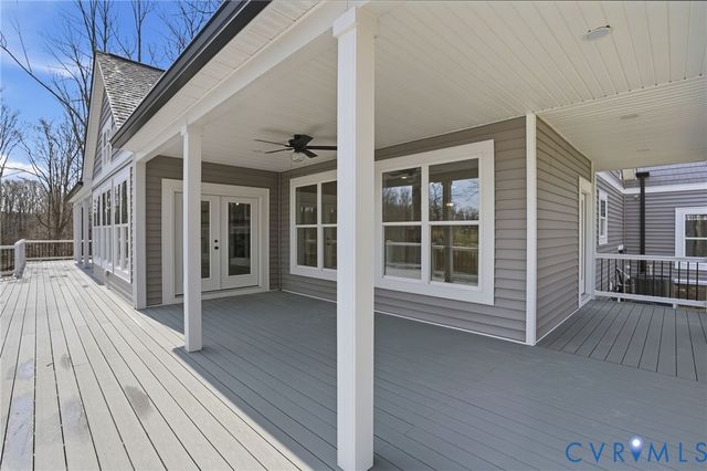 1691 Buckners Ln, Mineral, VA 23117