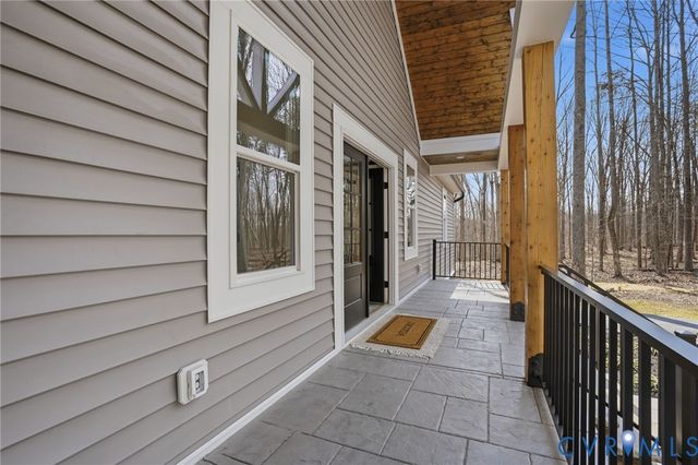 1691 Buckners Ln, Mineral, VA 23117