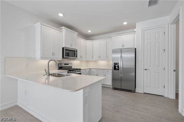 43847 Blue Heron LN, Punta Gorda, FL 33982