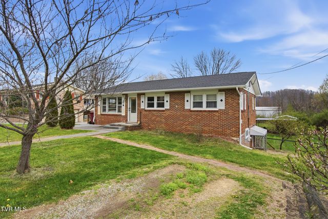 926 East Mountain View Road, Johnson City, TN 37601