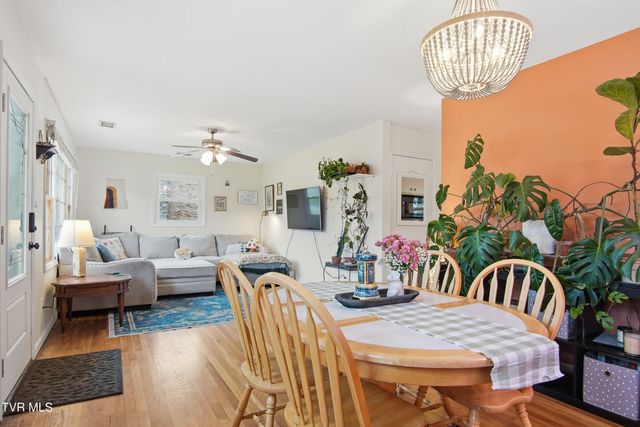 926 East Mountain View Road, Johnson City, TN 37601