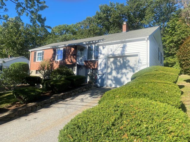 195 Temple Road, Waltham, MA 02452