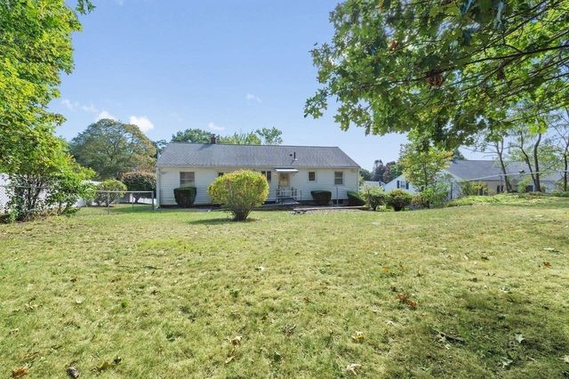195 Temple Road, Waltham, MA 02452