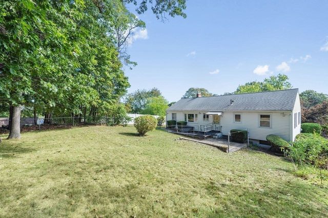 195 Temple Road, Waltham, MA 02452