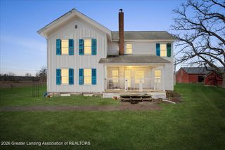8410 Beardslee Road, Owosso, MI 48867