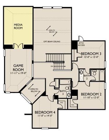 2027 Emerald Cove Drive, Richmond, TX 77469