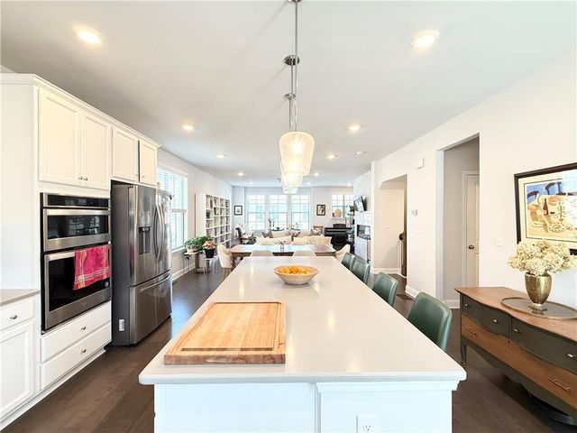 2520 Great Silver Fir Alley, Atlanta, GA 30360