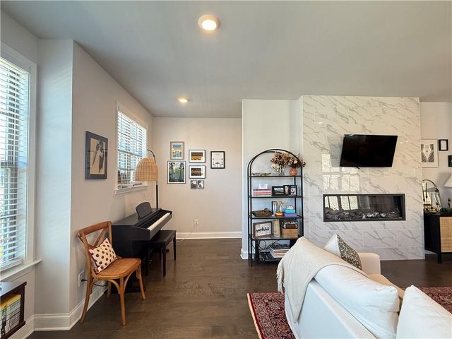 2520 Great Silver Fir Alley, Atlanta, GA 30360