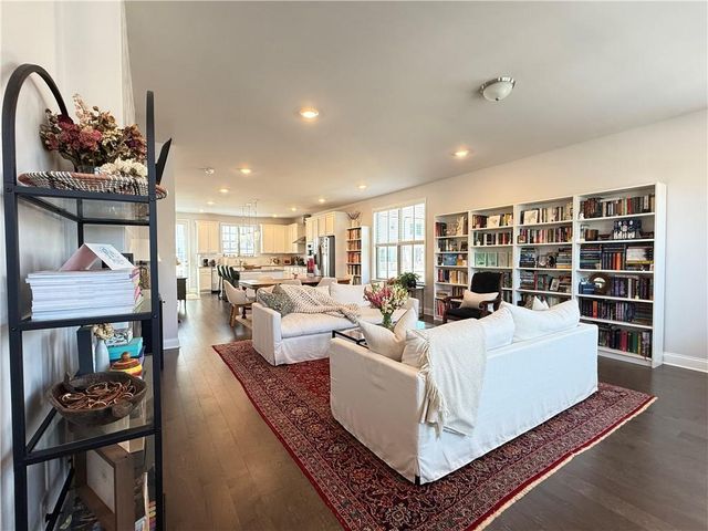 2520 Great Silver Fir Alley, Atlanta, GA 30360