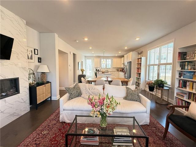 2520 Great Silver Fir Alley, Atlanta, GA 30360