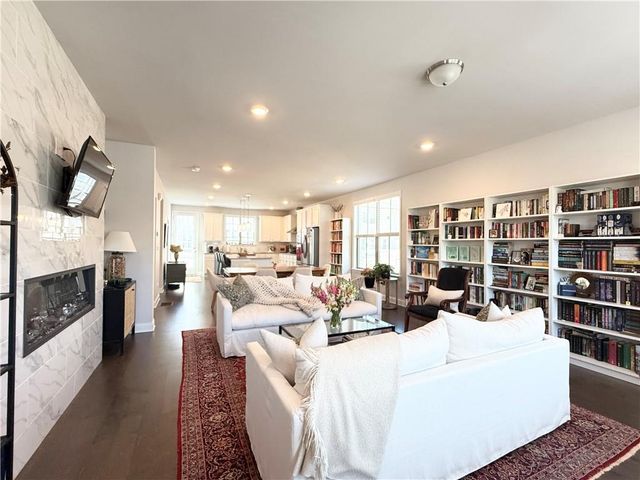 2520 Great Silver Fir Alley, Atlanta, GA 30360