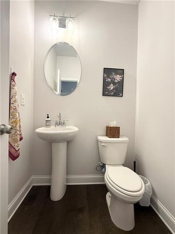 2520 Great Silver Fir Alley, Atlanta, GA 30360