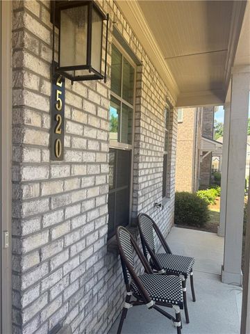 2520 Great Silver Fir Alley, Atlanta, GA 30360