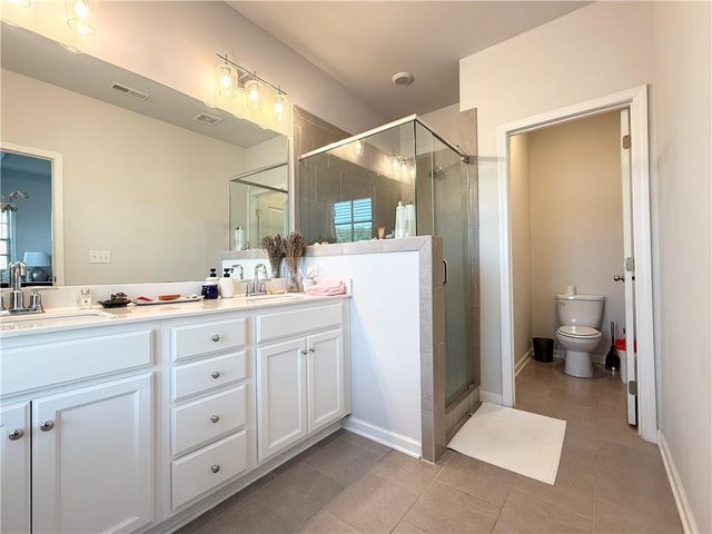 2520 Great Silver Fir Alley, Atlanta, GA 30360