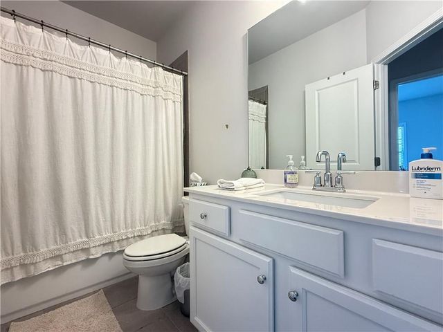 2520 Great Silver Fir Alley, Atlanta, GA 30360