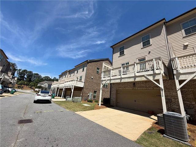 2520 Great Silver Fir Alley, Atlanta, GA 30360