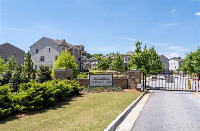 2520 Great Silver Fir Alley, Atlanta, GA 30360