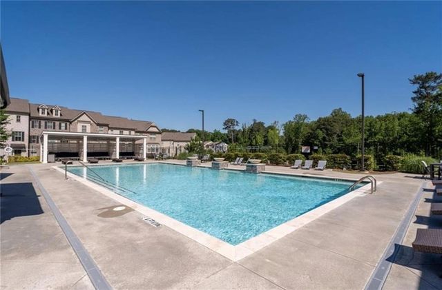 2520 Great Silver Fir Alley, Atlanta, GA 30360