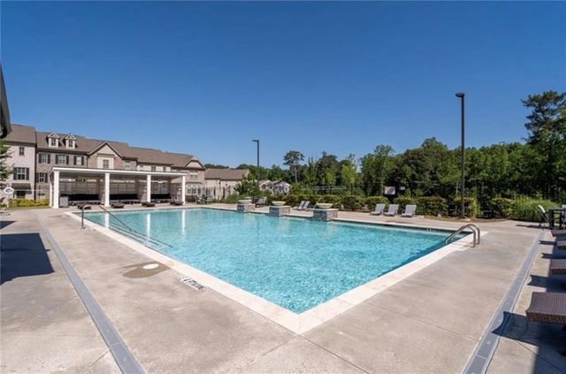 2520 Great Silver Fir Alley, Atlanta, GA 30360