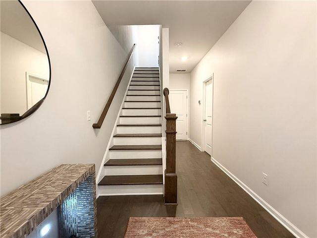 2520 Great Silver Fir Alley, Atlanta, GA 30360