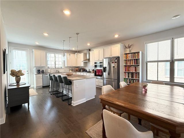 2520 Great Silver Fir Alley, Atlanta, GA 30360