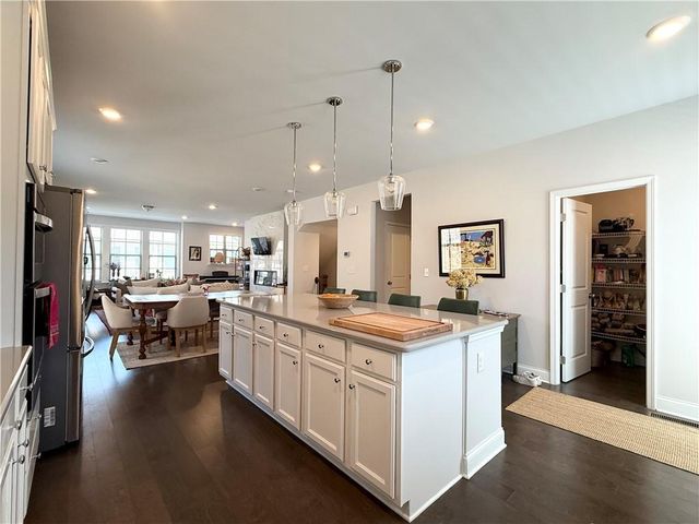 2520 Great Silver Fir Alley, Atlanta, GA 30360