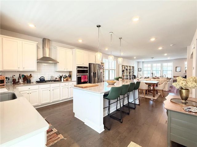 2520 Great Silver Fir Alley, Atlanta, GA 30360