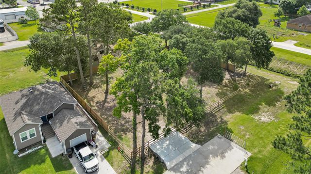TBD Avenue G, Dickinson, TX 77539