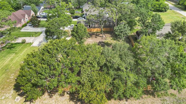 TBD Avenue G, Dickinson, TX 77539