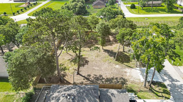 TBD Avenue G, Dickinson, TX 77539