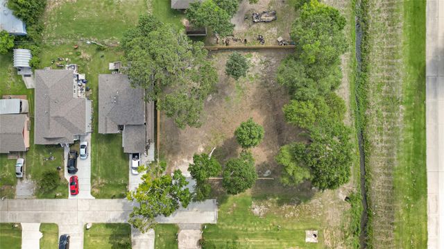 TBD Avenue G, Dickinson, TX 77539