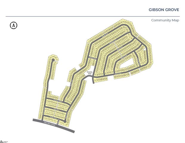 101 Elgin Drive, Laurens, SC 29360