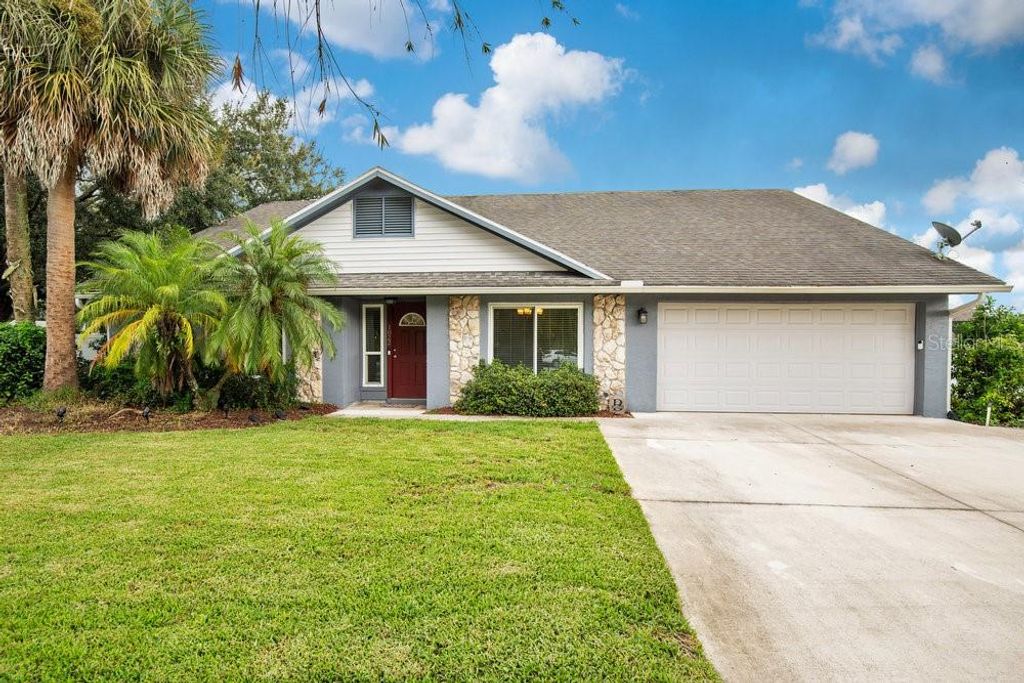 1022 ALBAMONTE COURT, Oviedo, FL 32765