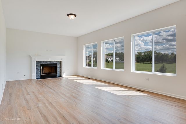 25935 W Ravine Woods Drive, Channahon, IL 60410