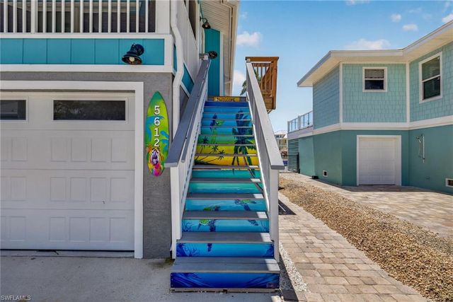 5612 Easy ST, Fort Myers Beach, FL 33931