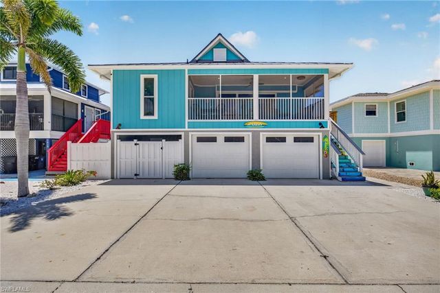 5612 Easy ST, Fort Myers Beach, FL 33931