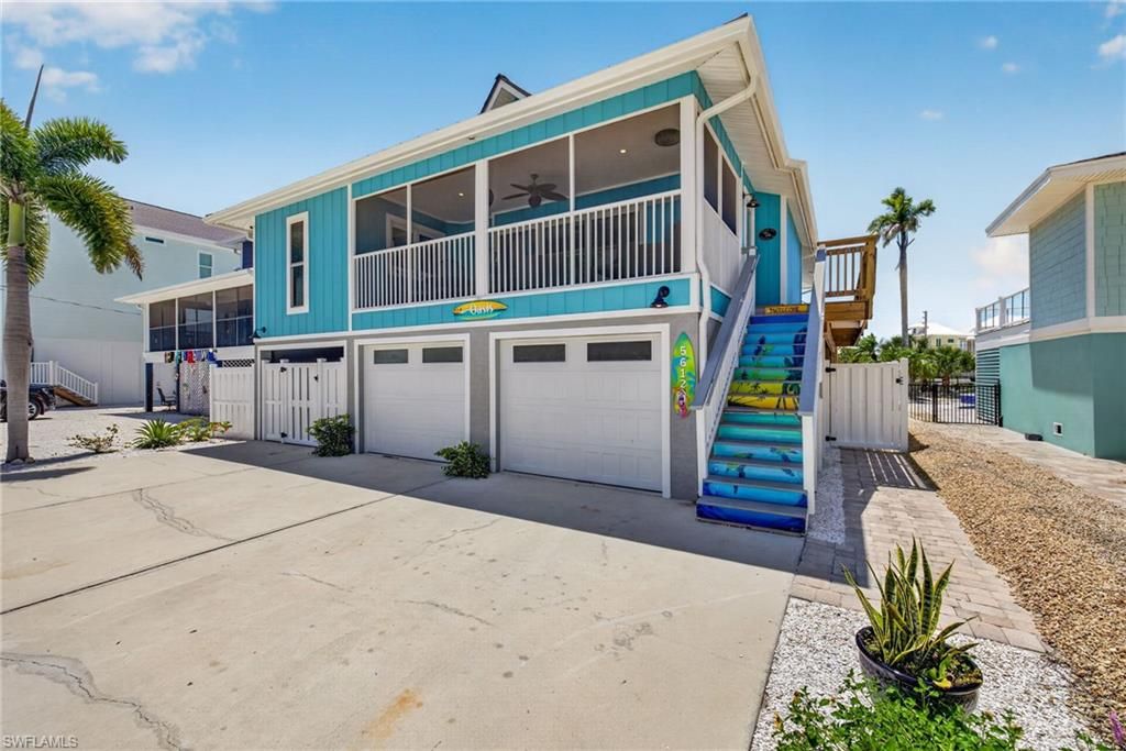 5612 Easy ST, Fort Myers Beach, FL 33931
