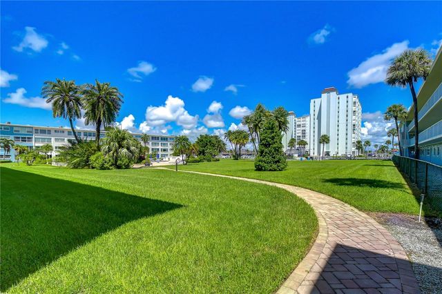 300 64TH AVENUE 322, St Pete Beach, FL 33706