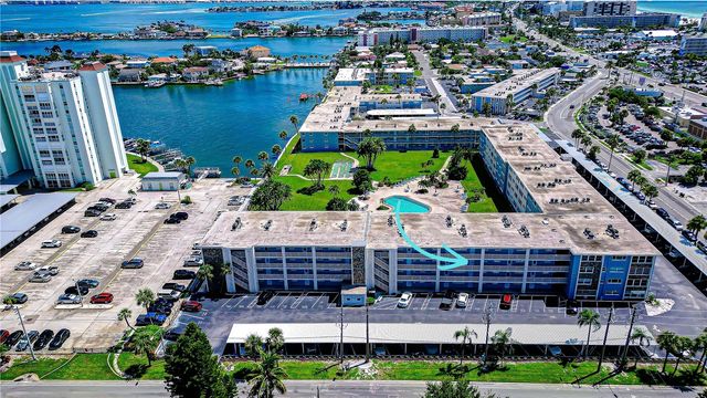 300 64TH AVENUE 322, St Pete Beach, FL 33706