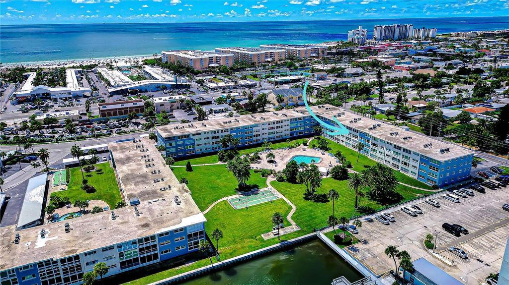 300 64TH AVENUE 322, St Pete Beach, FL 33706