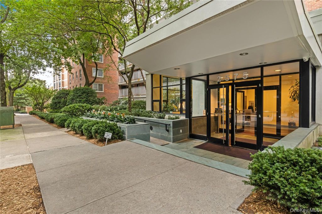 2575 Palisade Avenue 2G, Bronx, NY 10463