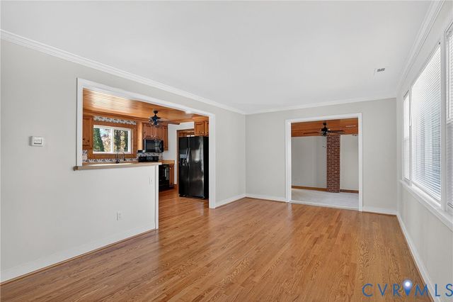 5631 Swan Dr, North Chesterfield, VA 23234