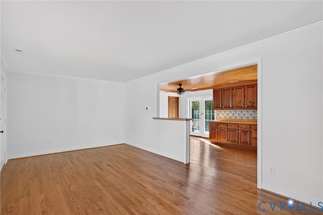 5631 Swan Dr, North Chesterfield, VA 23234