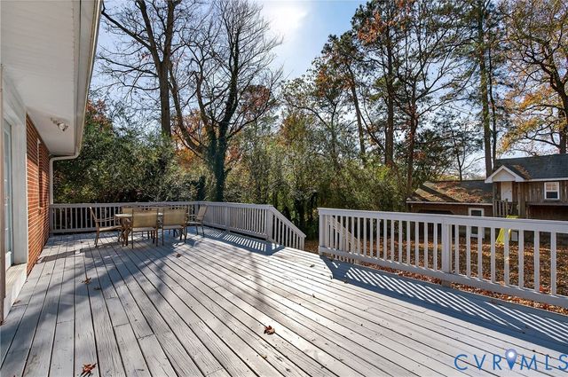 5631 Swan Dr, North Chesterfield, VA 23234